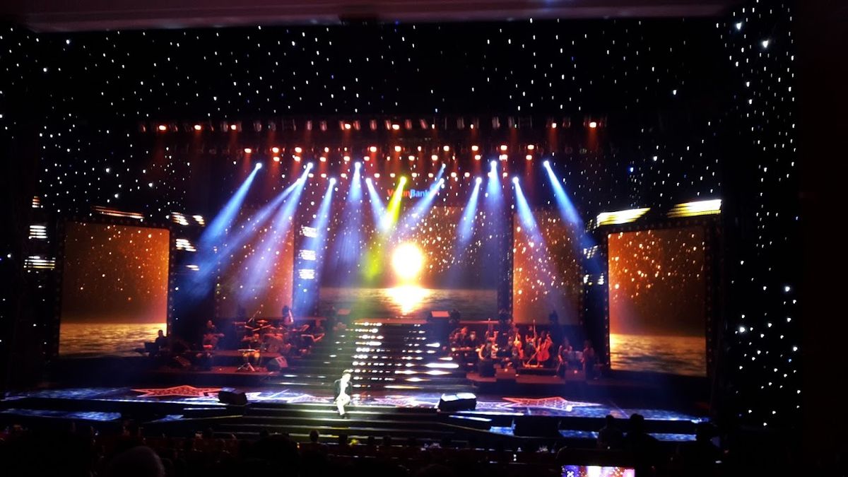Trung Vuong Theater photo 4