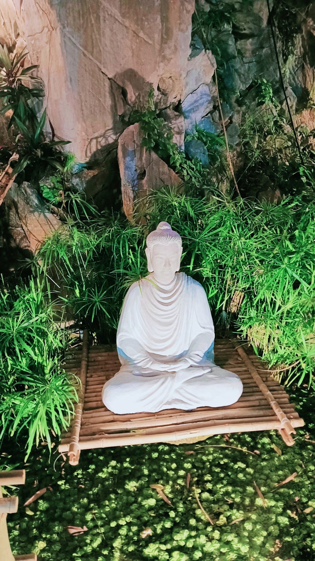 Tu Tam Pagoda photo 4