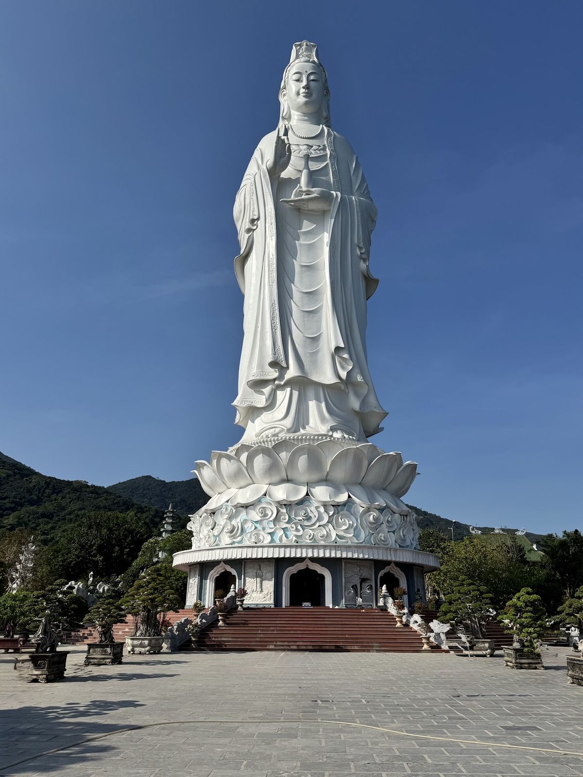 Tượng Phật nằm photo 2