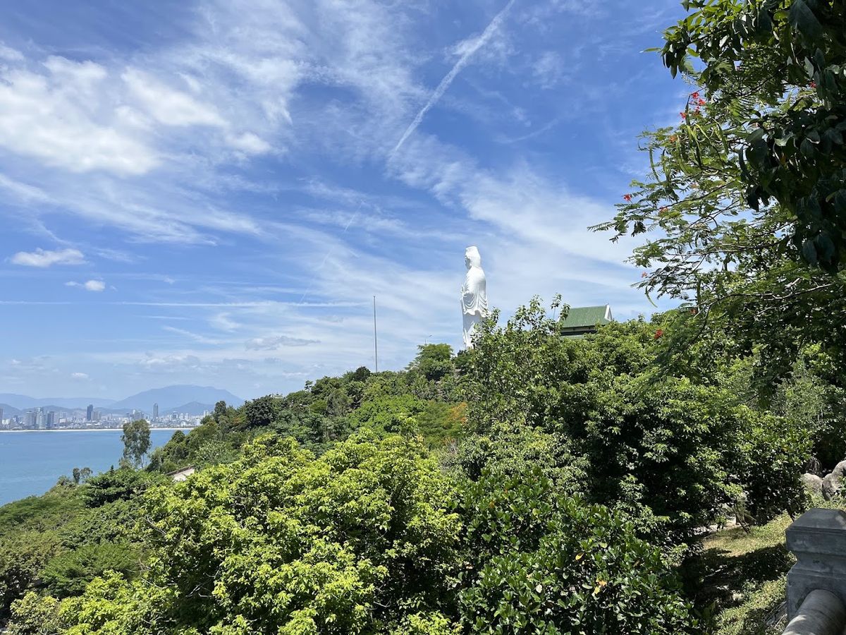 Tượng Phật nằm photo 3