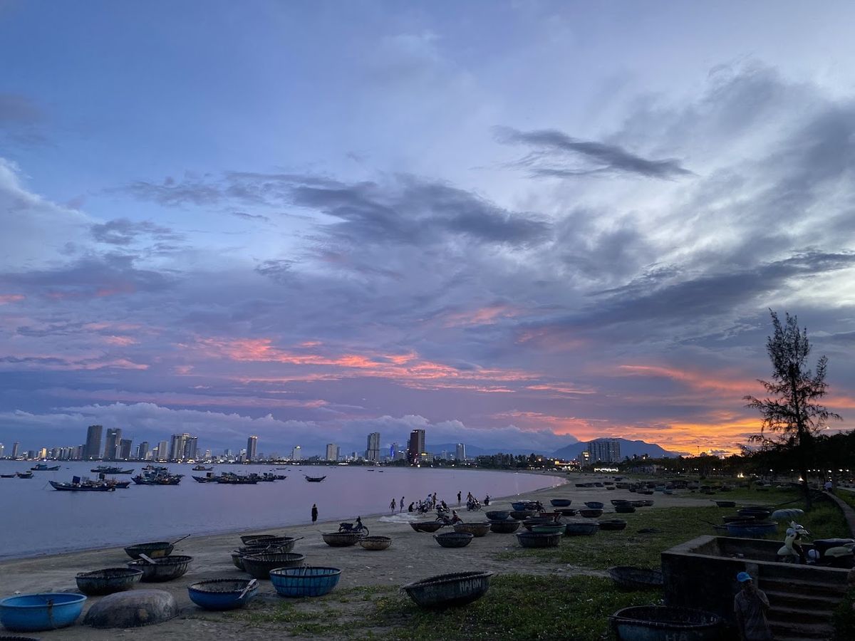 Vịnh Sơn Trà photo 4