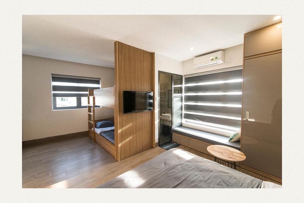 AHA Thang Bom Apartment (Căn Hộ Cho Thuê) Da Nang — photo 5