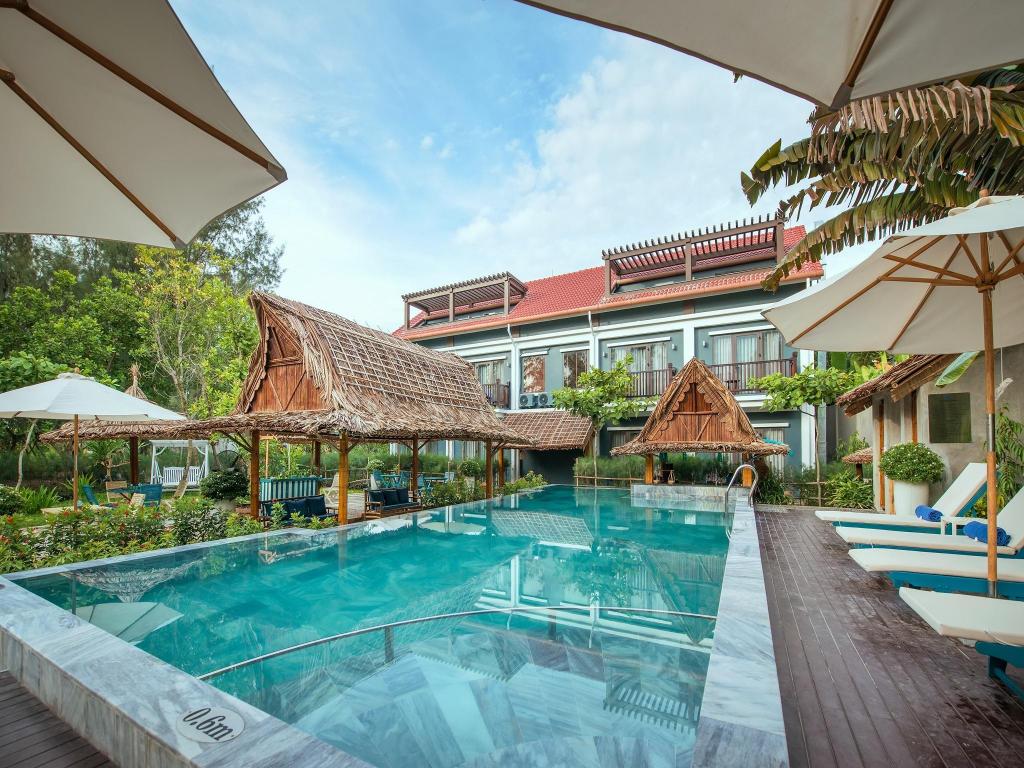 AIRA Boutique Hoi An Hotel — photo 5