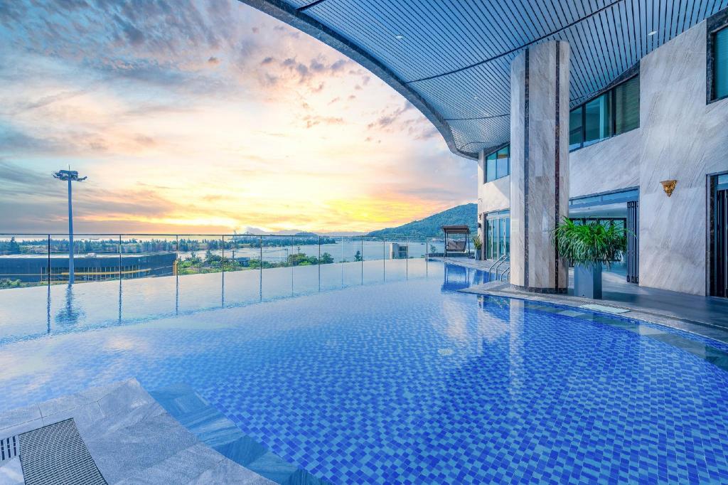 Alansea Hotel — photo 5