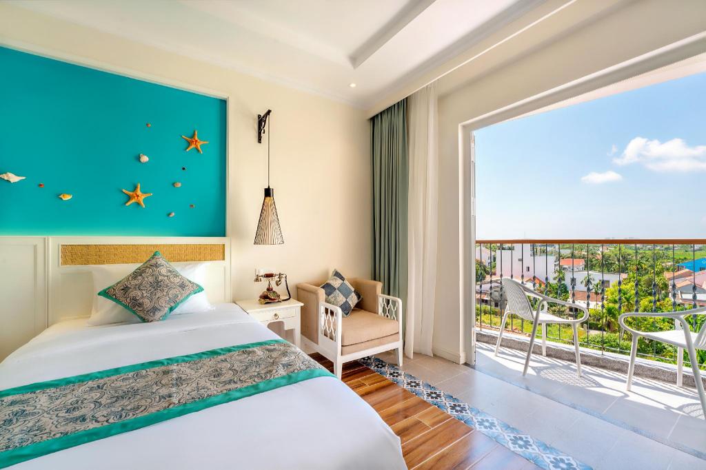 Amina Lantana Hoi An Hotel & Spa — photo 5