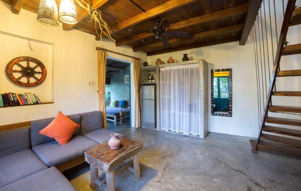 An Bang Beach Hideaway Homestay — photo 5