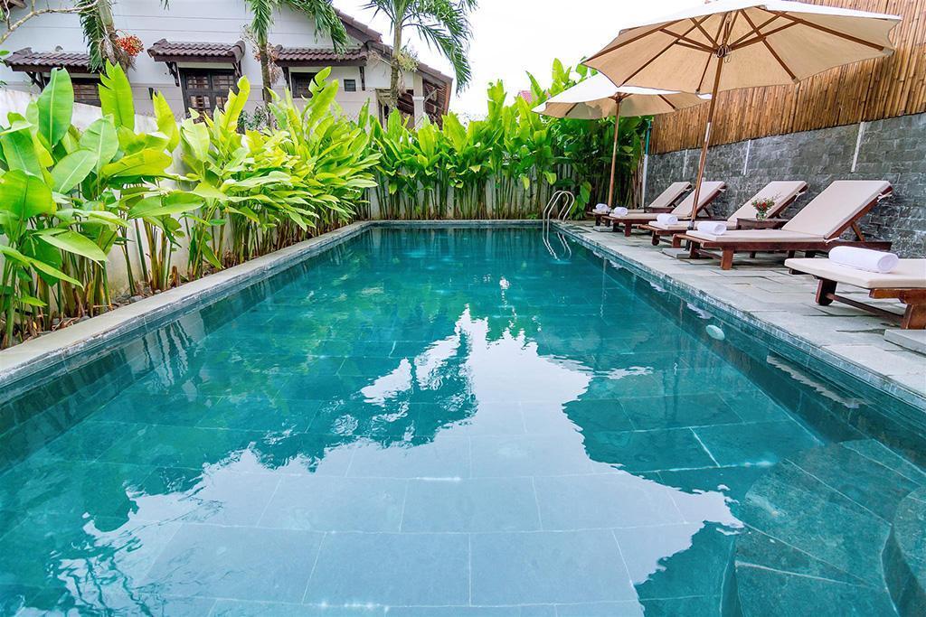 An Bang Beach Villas — photo 5