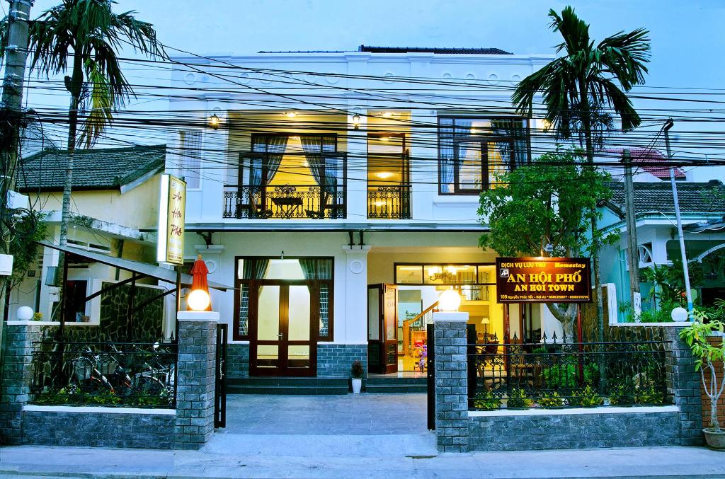 An Hoi Town Homestay — photo 5
