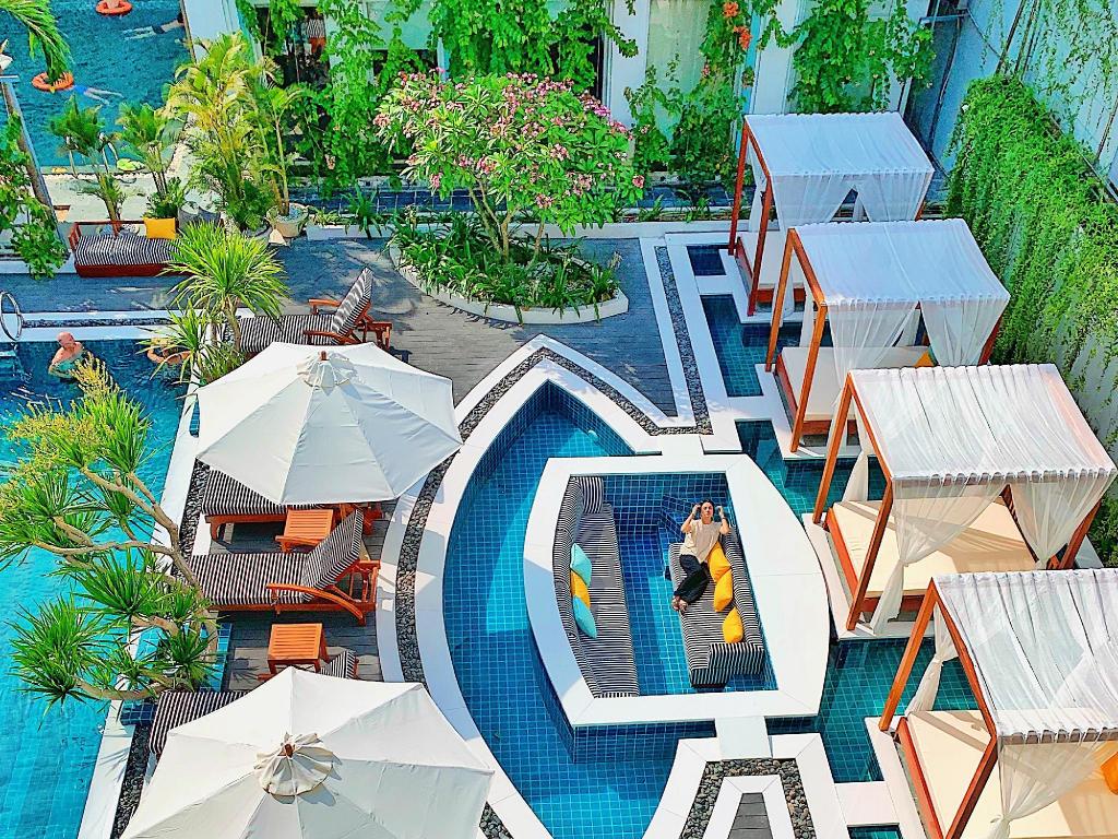 Anio Boutique Hotel Hoian — photo 5