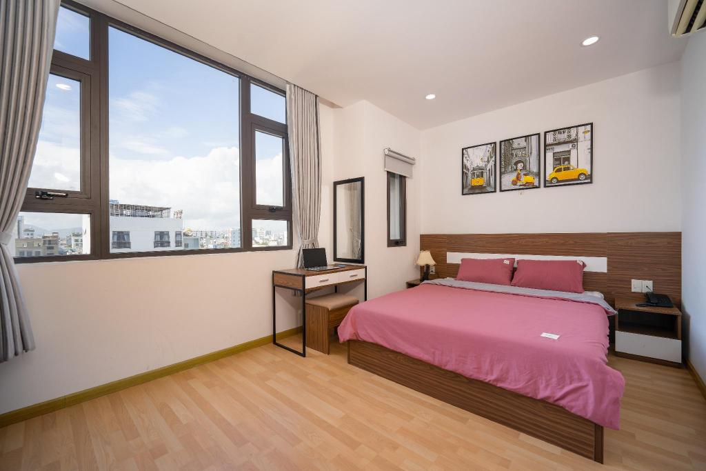 Đảo Ngọc Hotel — photo 5