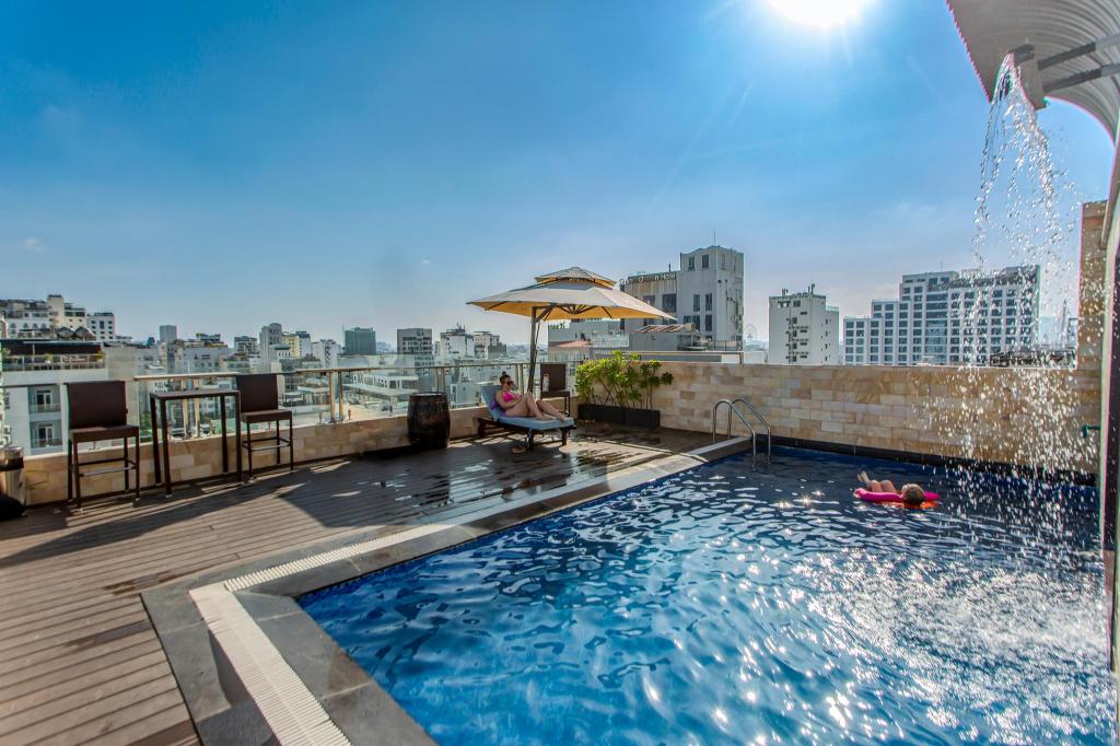 Apartments and Hotels Richico — photo 5