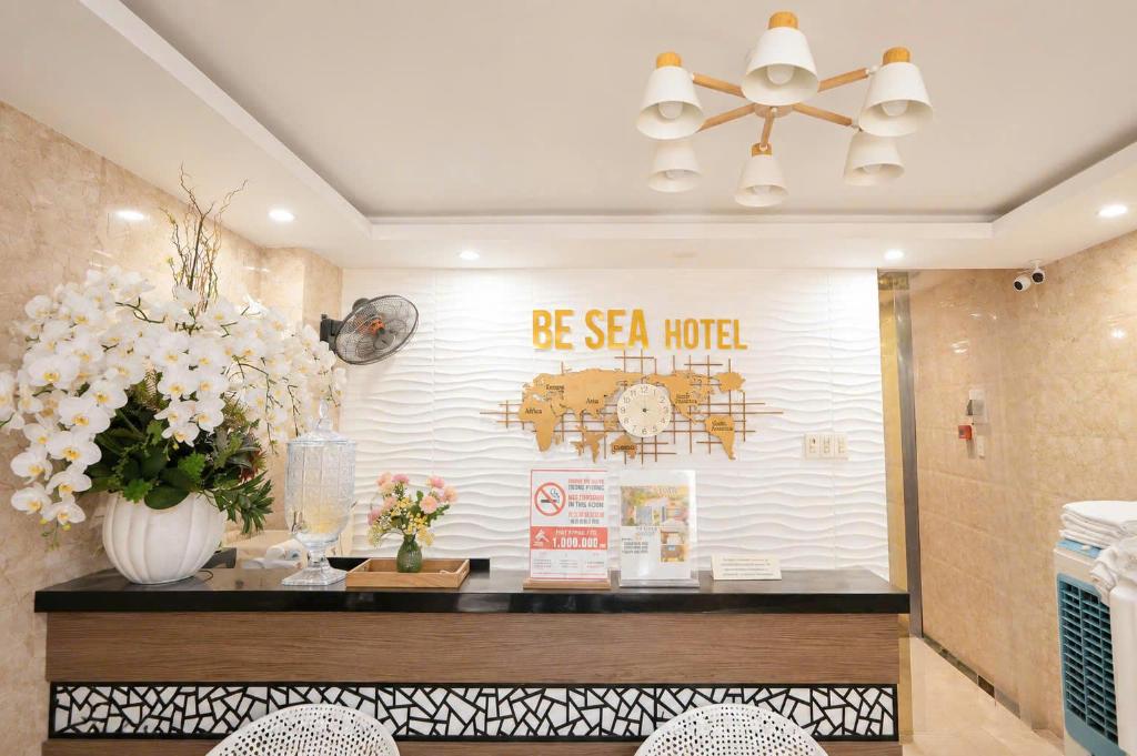 Be Sea Hotel Da Nang (New Management) — photo 5
