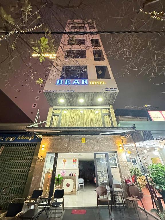BEAR HOTEL & HOMESTAY — photo 5