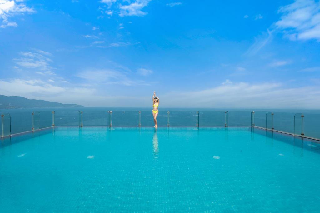 Canvas Danang Beach Hotel — photo 5
