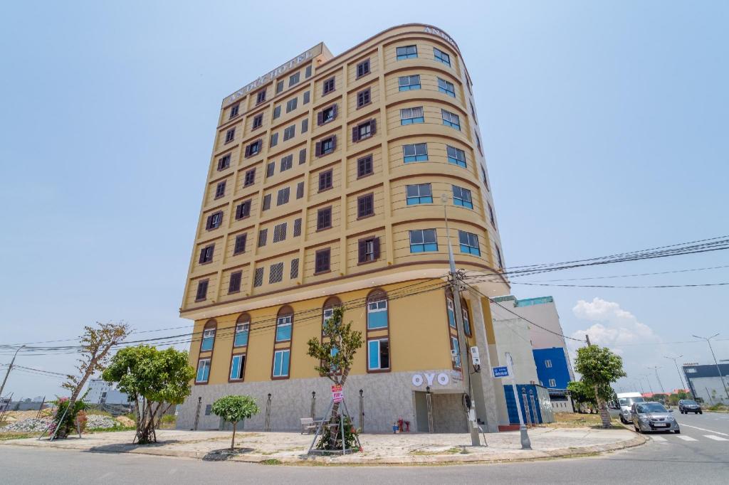 Capital O 215 An Duc Hotel Da Nang — photo 5