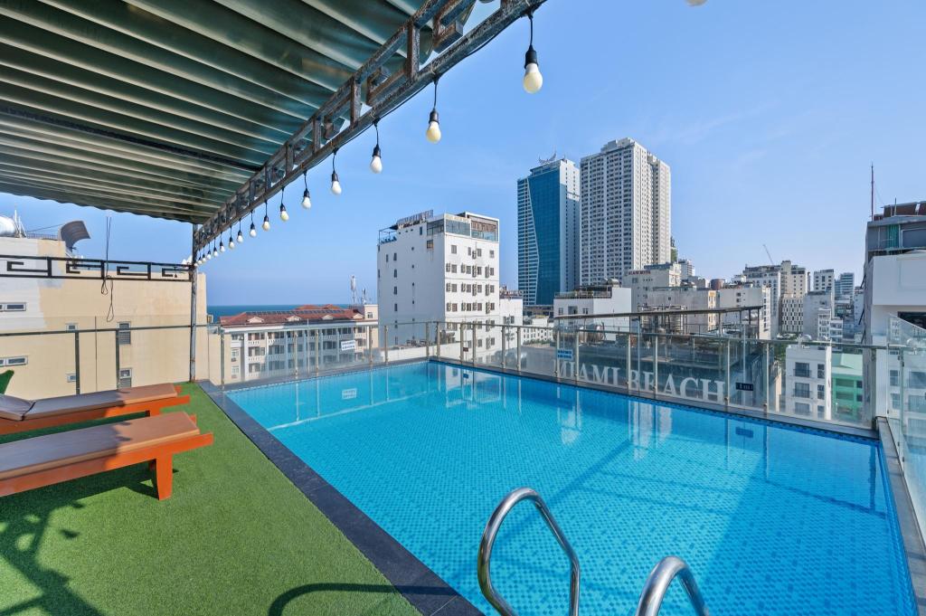CELINA HOTEL & APARTMENT — photo 5