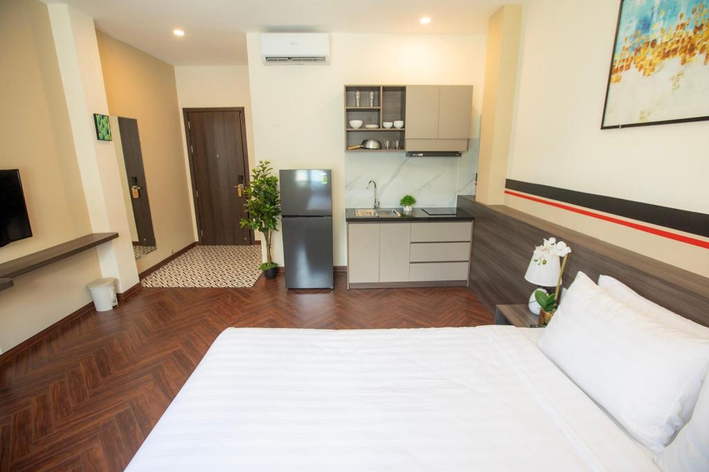 Central Boutique Hotel — photo 5