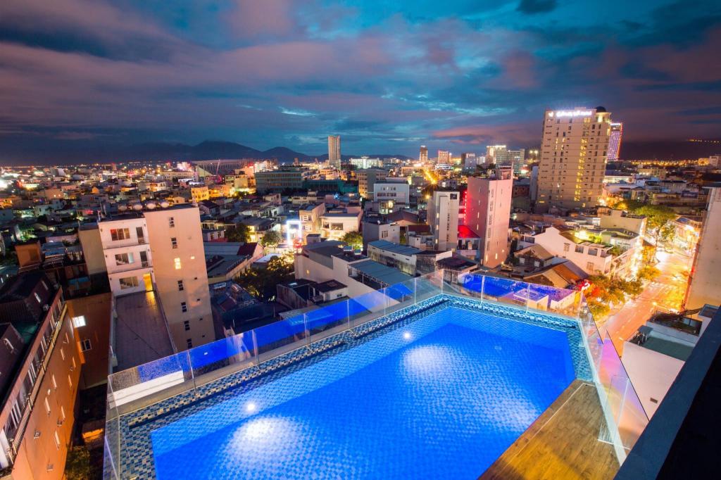 Central Hotel & Spa — photo 5