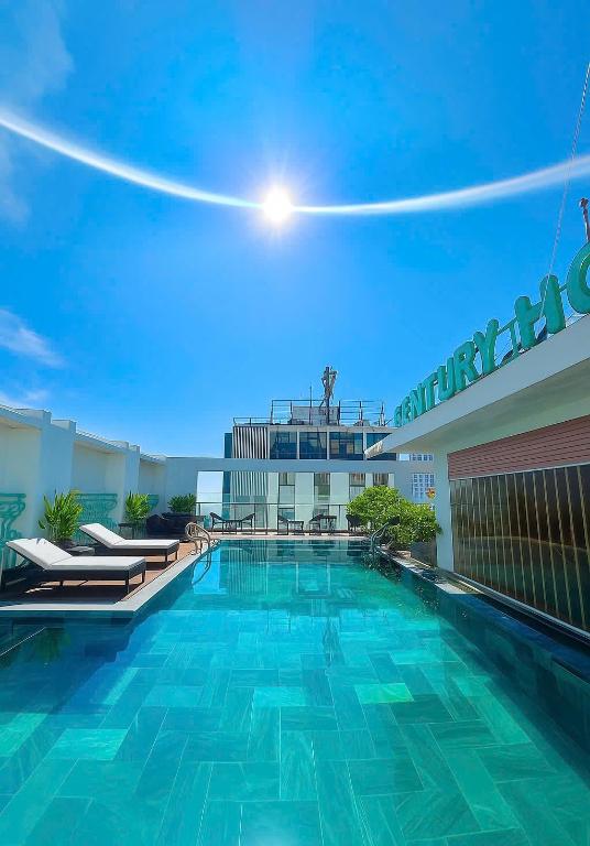 Century hotel Da Nang — photo 5