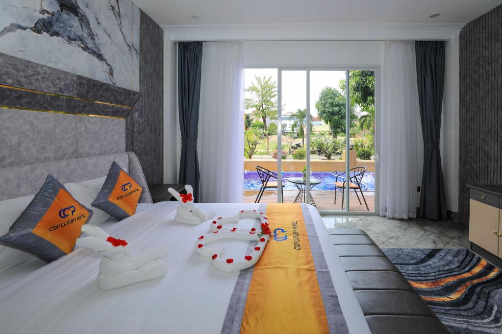 CGP Luxury Hotel Hoi An — photo 5