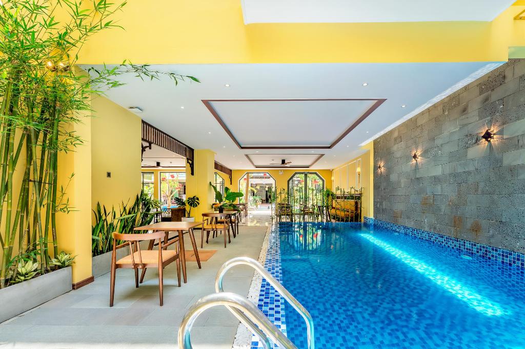 Chillax Old Town Villa — photo 5