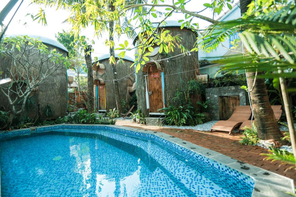 Cocohut Hoi An Homestay — photo 5