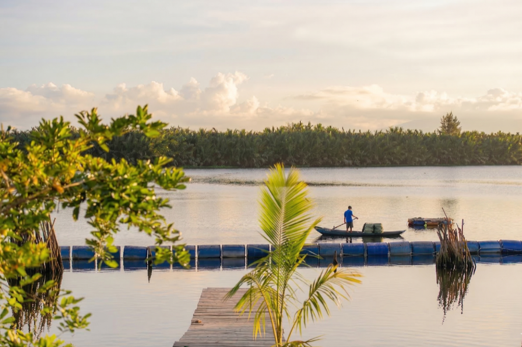 CocoPalm Hoi An River Beach by JM Hotels — photo 5