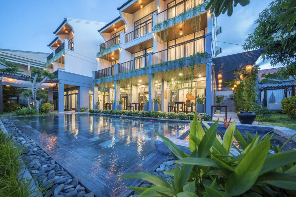 Dai An Phu Villa — photo 5