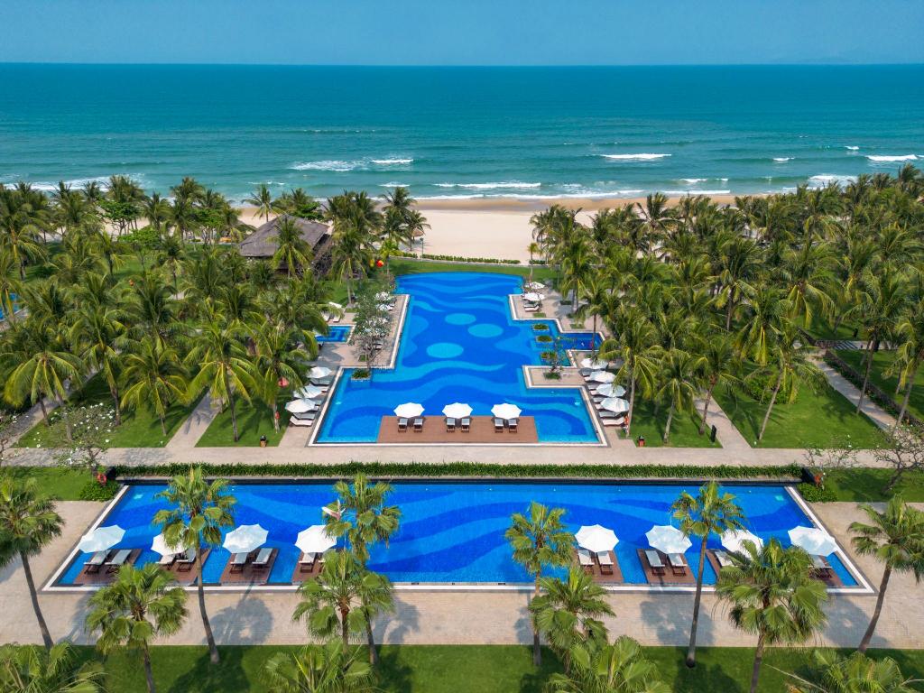 Danang Marriott Resort & Spa — photo 5