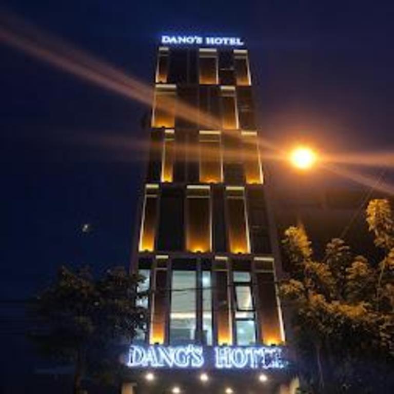 Dang's Hotel — photo 5