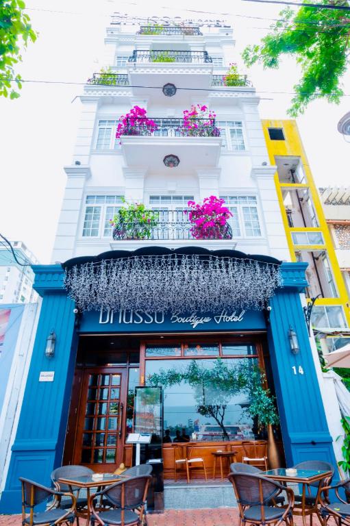 Di lusso Boutique Hotel — photo 5