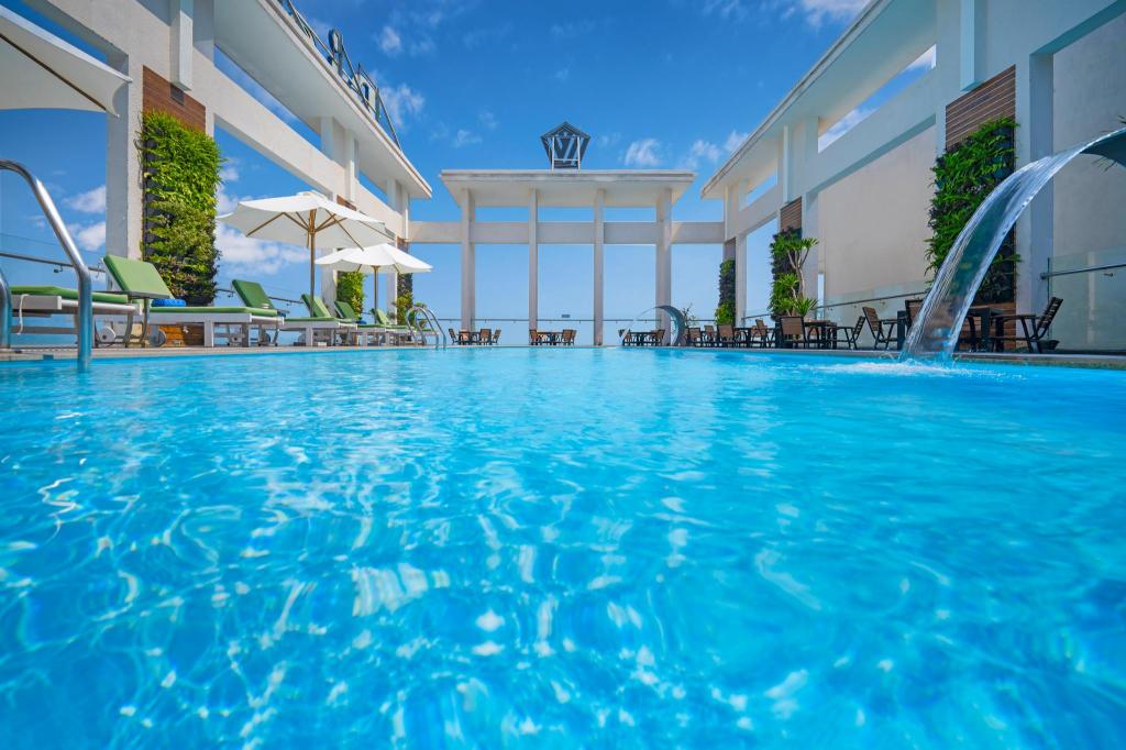 Diamond Sea Hotel — photo 5