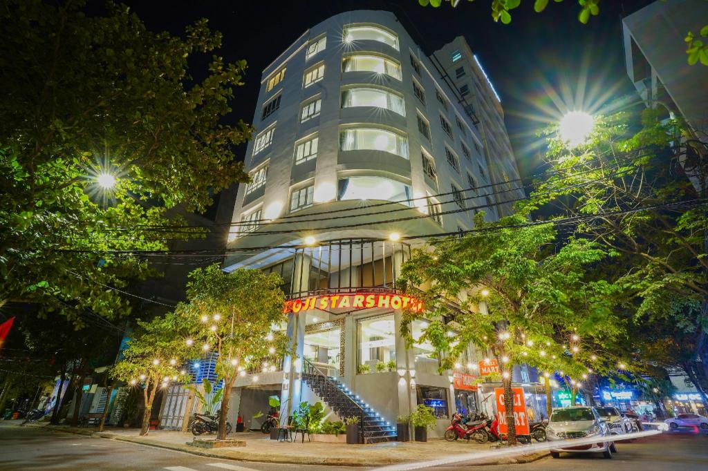 Doji Stars Hotel — photo 5