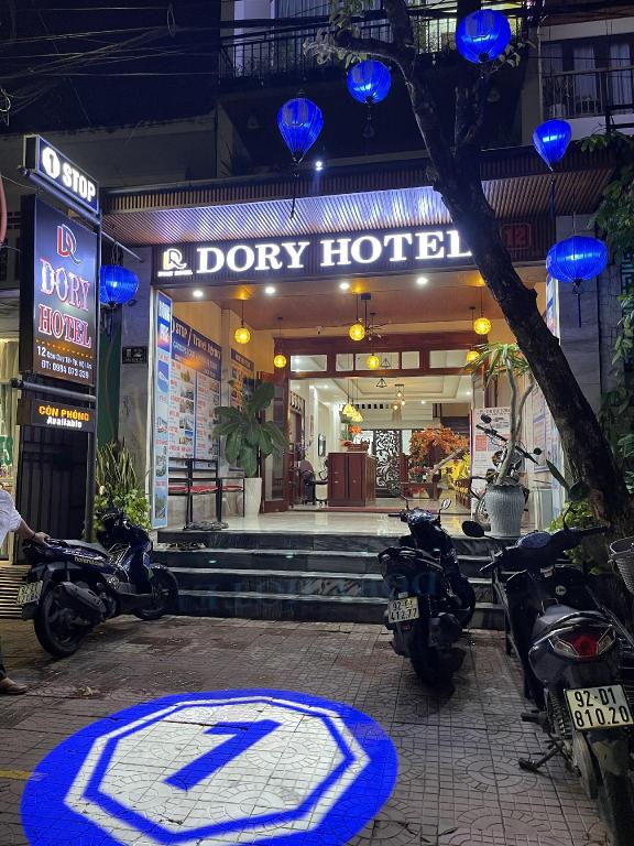 Dory Hotel Hoi An — photo 5