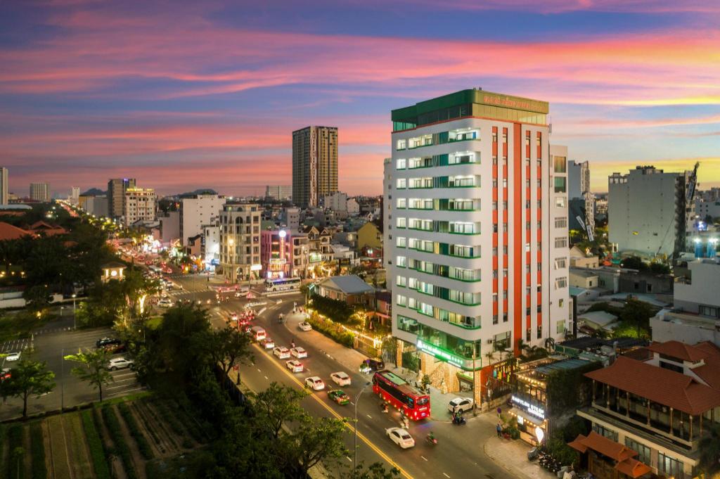 ELC Da Nang Hotel — photo 5