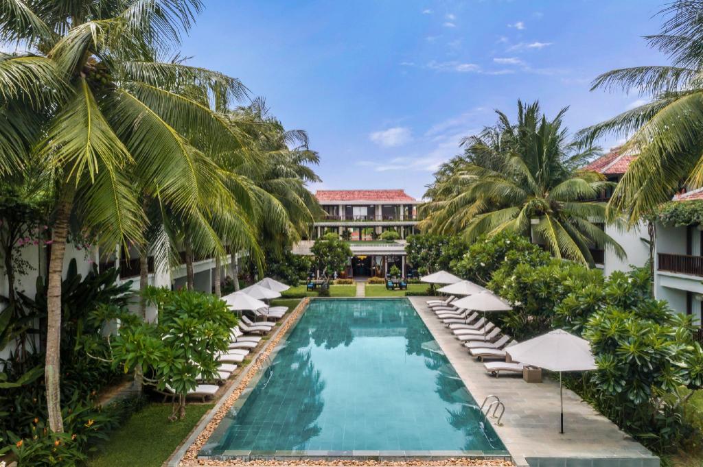 Emerald Hoi An Riverside Resort — photo 5