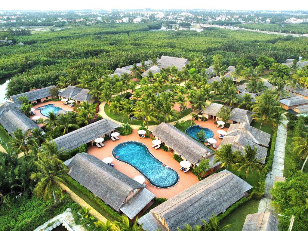 ENSO Retreat Hoi An - Rediscovery & Serenity — photo 5