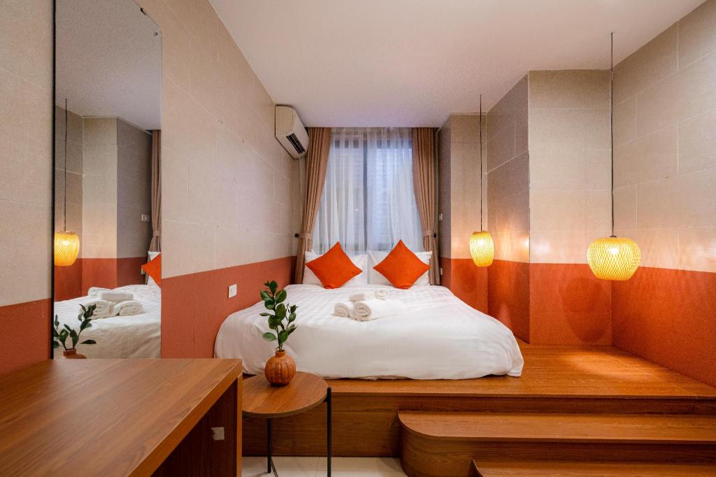 First Hoianese Center Hotel - Cultural Experiential Hotels — photo 5
