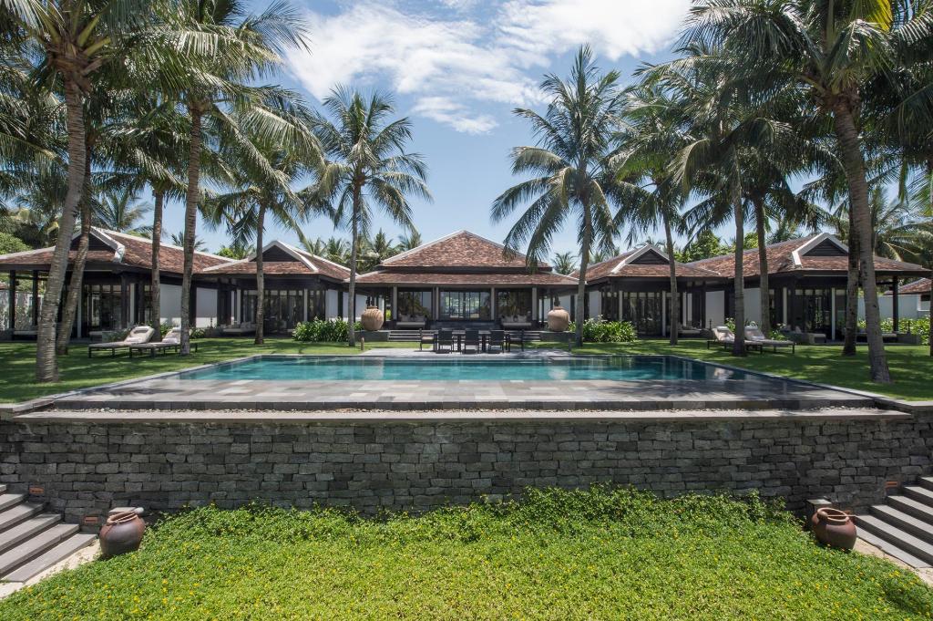 Four Seasons Resort The Nam Hai, Hoi An — photo 5