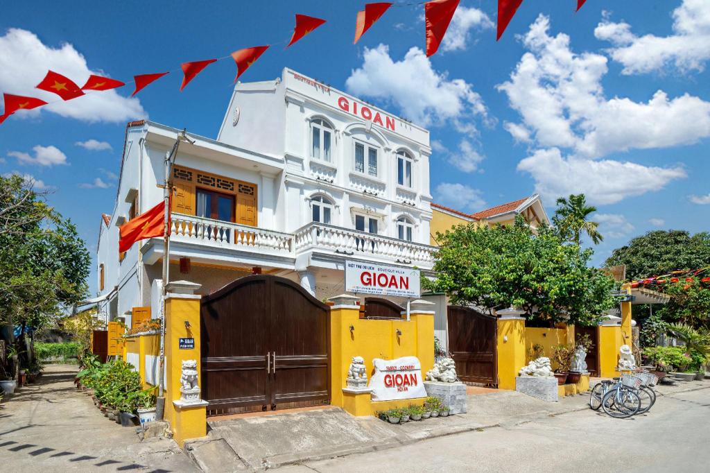 gioan villa hoian — photo 5