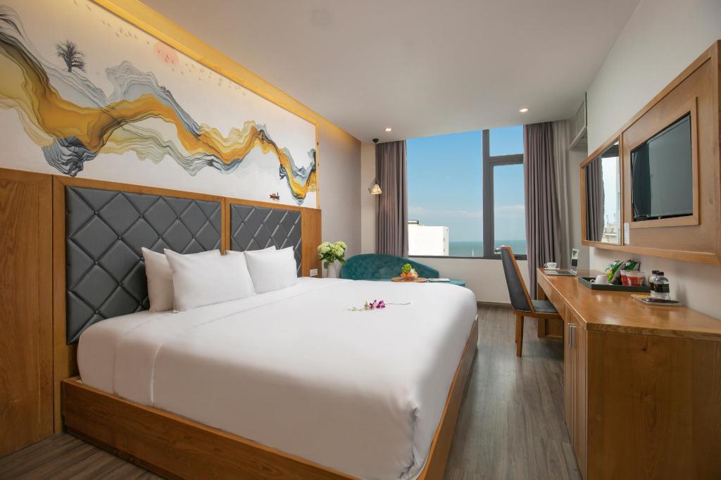 Grand Sunrise Boutique Hotel — photo 5