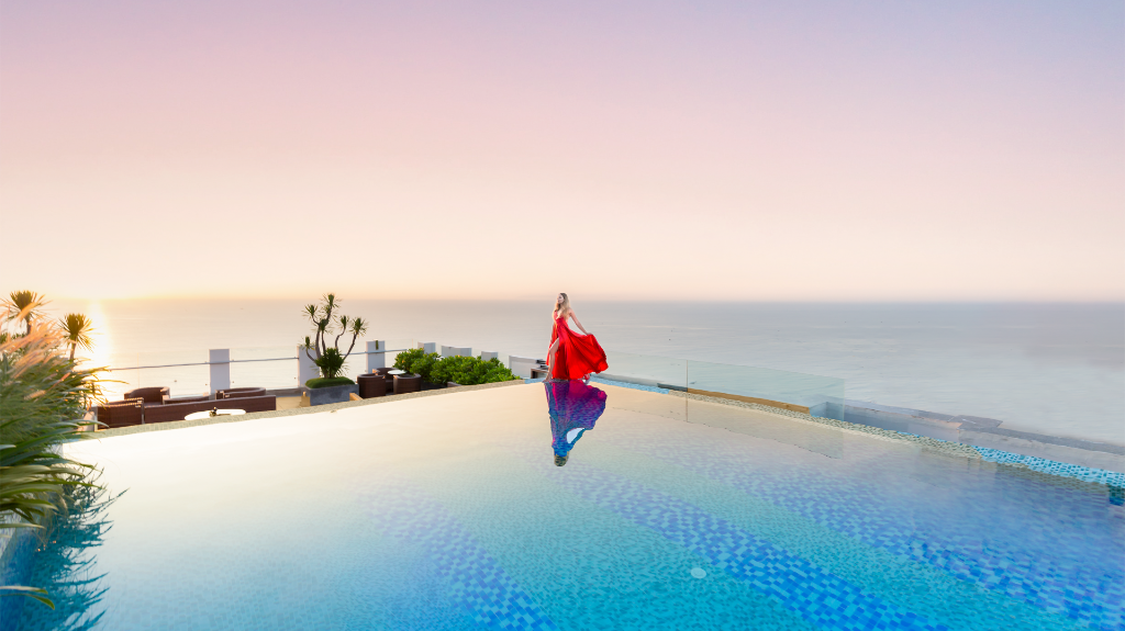 HAIAN Beach Hotel & Spa — photo 5