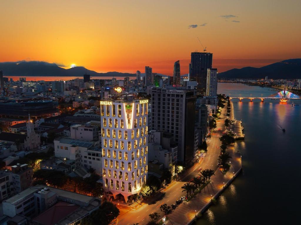 HAIAN Riverfront Hotel Da Nang — photo 5