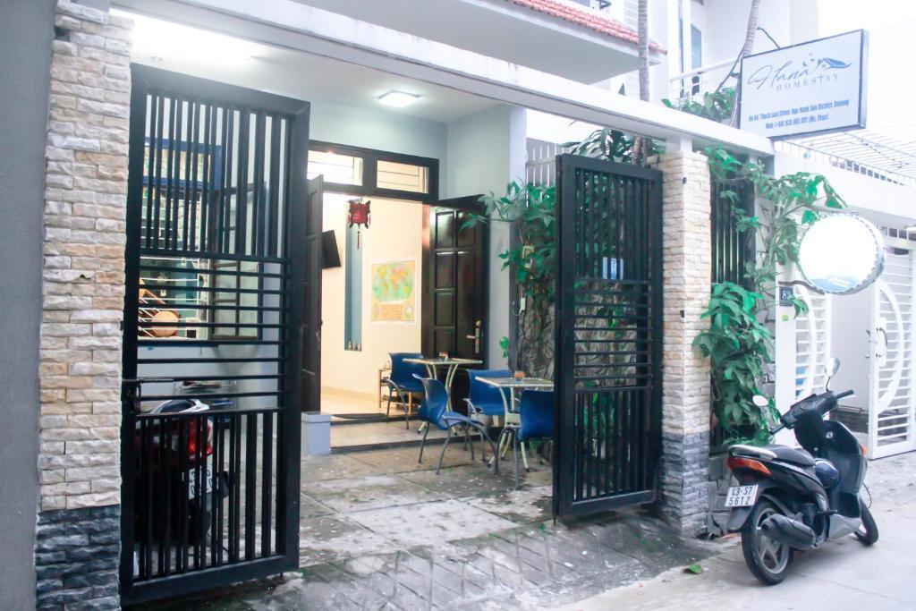 Hana Homestay Danang — photo 5