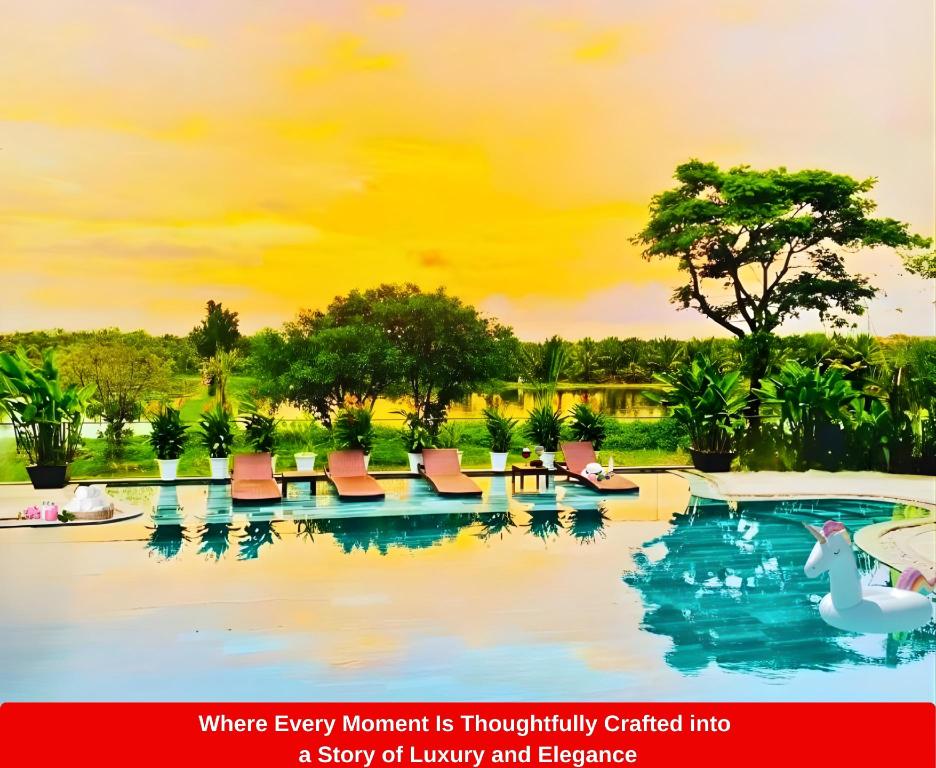Happy Life Memories HoiAn Hotel & Spa — photo 5