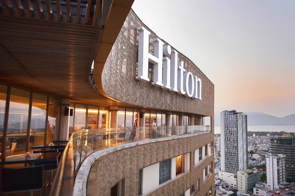 Hilton Da Nang — photo 5