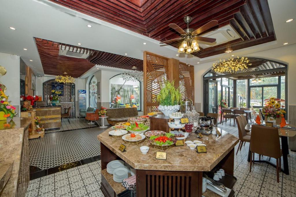 Hoang Trinh Hotel — photo 5