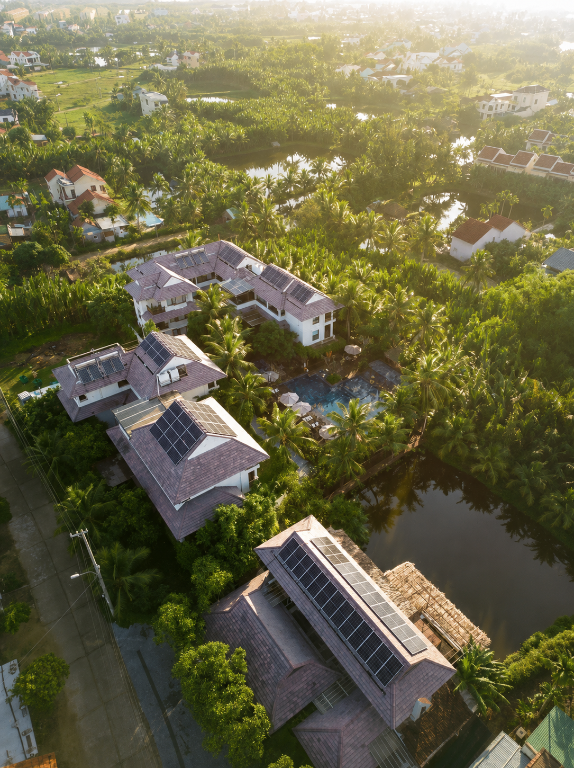 Hoi An Eco Lodge & Spa — photo 5