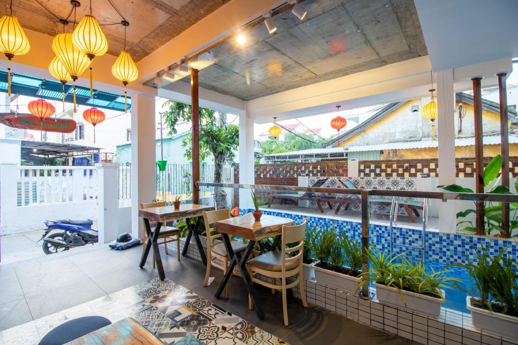 Hoi An Heart Lodge — photo 5