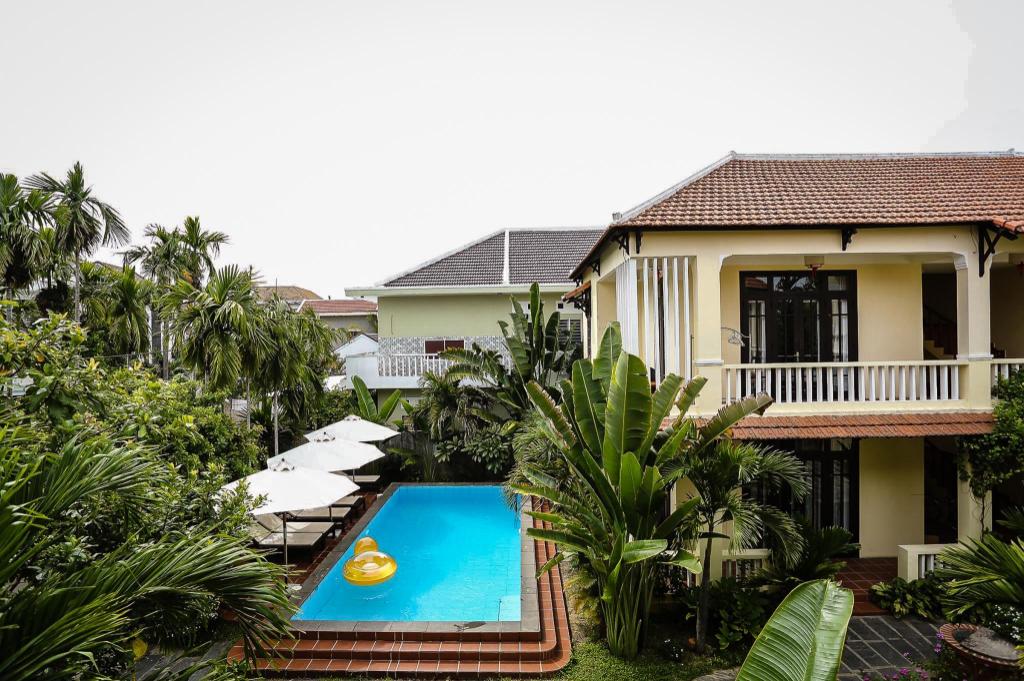 Hoi An Holiday Villa — photo 5